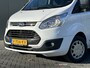Ford Transit Custom 2.0 TDCI 105 PK / L1H1 / 1e EIG. / 79.822 KM !! / TREKHAAK / INRICHTING / IMPERIAAL / 3-ZITS / AIRCO / CRUISE