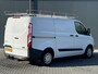 Ford Transit Custom 2.0 TDCI 105 PK / L1H1 / 1e EIG. / 79.822 KM !! / TREKHAAK / INRICHTING / IMPERIAAL / 3-ZITS / AIRCO / CRUISE