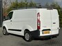 Ford Transit Custom 2.0 TDCI 105 PK / L1H1 / 1e EIG. / 79.822 KM !! / TREKHAAK / INRICHTING / IMPERIAAL / 3-ZITS / AIRCO / CRUISE
