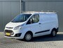 Ford Transit Custom 2.0 TDCI 105 PK / L1H1 / 1e EIG. / 79.822 KM !! / TREKHAAK / INRICHTING / IMPERIAAL / 3-ZITS / AIRCO / CRUISE