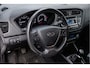 Hyundai i20 1.2 HP 85pk i-Motion Comfort Climate control/ Radio-cd/ Cruise control/ Elek. ramen