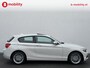BMW 1-Serie 120i Executive Sport Line Automaat Schuif/kanteldak | Achteruitrijcamera | Apple CarPlay | LED-koplampen | Sportstoelen