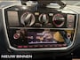 Volkswagen Up! 1.0. Airco. DAB. Rijstrooksensor. NAP