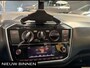Volkswagen Up! 1.0. Airco. DAB. Rijstrooksensor. NAP