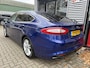 Ford Mondeo 2.0 Titanium -AUTOMAAT-203 PK-CLIMA-CRUISE-TREKHAAK-1800 KG TREGEWICHT-DODE HOEK-NAVI-DAB+-KEYLESS-CAMERA-82.000 KM'S!