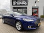 Ford Mondeo 2.0 Titanium -AUTOMAAT-203 PK-CLIMA-CRUISE-TREKHAAK-1800 KG TREGEWICHT-DODE HOEK-NAVI-DAB+-KEYLESS-CAMERA-82.000 KM'S!