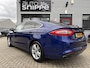 Ford Mondeo 2.0 Titanium -AUTOMAAT-203 PK-CLIMA-CRUISE-TREKHAAK-1800 KG TREGEWICHT-DODE HOEK-NAVI-DAB+-KEYLESS-CAMERA-82.000 KM'S!