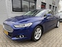 Ford Mondeo 2.0 Titanium -AUTOMAAT-203 PK-CLIMA-CRUISE-TREKHAAK-1800 KG TREGEWICHT-DODE HOEK-NAVI-DAB+-KEYLESS-CAMERA-82.000 KM'S!