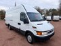 IVECO Daily L3H3 Auto / Motorsport Camper