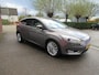 Ford Focus 5 DRS . 1.0 Titanium Edition NAVI*LEER*LM*AIRCO*FULL-OPTIE