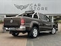 Volkswagen Amarok 3.0 TDI 4Motion DC Highline |LED|LEDER|CARPLAY|ELEK STOELEN|ST VWM|CAMERA