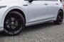 Volkswagen Golf R-Line black1.5 TSI DSG 150pk/ Panodak /19 Inch LM/ IQ LED / App-Connect/Camera/Navi