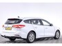 Ford Focus Wagon 1.0 EcoBoost Hybrid Titanium X Business ✅ 1e Eigenaar