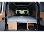 Dacia Dokker 1.5 dCi 75 Ambiance | Origineel NL | Compacte Minicamper | Pop-Up dak | Airco | 2-Pers | Navigatie |