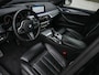 BMW 5-Serie Touring 530i HIGH EXECUTIVE EDITION | M-SPORT | NL-AUTO | COMFORT ACCESS | CARBON BLACK | HARMAN/KARDON | PANORAMADAK | AMBIANCE INTERIEUR | HEAD-UP | CAMERA | MEMORY SEATS | ACTIVE CRUISE | LEDER | VIRTUAL COCKPIT