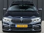 BMW 5-Serie Touring 530i HIGH EXECUTIVE EDITION | M-SPORT | NL-AUTO | COMFORT ACCESS | CARBON BLACK | HARMAN/KARDON | PANORAMADAK | AMBIANCE INTERIEUR | HEAD-UP | CAMERA | MEMORY SEATS | ACTIVE CRUISE | LEDER | VIRTUAL COCKPIT