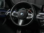 BMW 5-Serie Touring 530i HIGH EXECUTIVE EDITION | M-SPORT | NL-AUTO | COMFORT ACCESS | CARBON BLACK | HARMAN/KARDON | PANORAMADAK | AMBIANCE INTERIEUR | HEAD-UP | CAMERA | MEMORY SEATS | ACTIVE CRUISE | LEDER | VIRTUAL COCKPIT