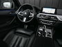 BMW 5-Serie Touring 530i HIGH EXECUTIVE EDITION | M-SPORT | NL-AUTO | COMFORT ACCESS | CARBON BLACK | HARMAN/KARDON | PANORAMADAK | AMBIANCE INTERIEUR | HEAD-UP | CAMERA | MEMORY SEATS | ACTIVE CRUISE | LEDER | VIRTUAL COCKPIT