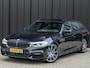 BMW 5-Serie Touring 530i HIGH EXECUTIVE EDITION | M-SPORT | NL-AUTO | COMFORT ACCESS | CARBON BLACK | HARMAN/KARDON | PANORAMADAK | AMBIANCE INTERIEUR | HEAD-UP | CAMERA | MEMORY SEATS | ACTIVE CRUISE | LEDER | VIRTUAL COCKPIT