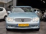 Mercedes-Benz CLK Coupé 240 Elegance|AUT|NAP|Cruise