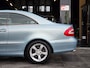 Mercedes-Benz CLK Coupé 240 Elegance|AUT|NAP|Cruise