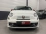 Fiat 500 1.4 T-Jet Abarth 160PK Aut. CARPLAY/BOMBARDONE 2.0/VOL-LEER/CAMERA/NAVI/PARKEERSENSOREN/16"/NW.KOPPELING+DISTR.RIEM/NIK VAN DER EST GETUNED/TOPCONDITIE