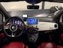 Fiat 500 1.4 T-Jet Abarth 160PK Aut. CARPLAY/BOMBARDONE 2.0/VOL-LEER/CAMERA/NAVI/PARKEERSENSOREN/16"/NW.KOPPELING+DISTR.RIEM/NIK VAN DER EST GETUNED/TOPCONDITIE
