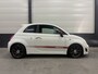 Fiat 500 1.4 T-Jet Abarth 160PK Aut. CARPLAY/BOMBARDONE 2.0/VOL-LEER/CAMERA/NAVI/PARKEERSENSOREN/16"/NW.KOPPELING+DISTR.RIEM/NIK VAN DER EST GETUNED/TOPCONDITIE