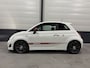 Fiat 500 1.4 T-Jet Abarth 160PK Aut. CARPLAY/BOMBARDONE 2.0/VOL-LEER/CAMERA/NAVI/PARKEERSENSOREN/16"/NW.KOPPELING+DISTR.RIEM/NIK VAN DER EST GETUNED/TOPCONDITIE
