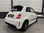 Fiat 500 1.4 T-Jet Abarth 160PK Aut. CARPLAY/BOMBARDONE 2.0/VOL-LEER/CAMERA/NAVI/PARKEERSENSOREN/16"/NW.KOPPELING+DISTR.RIEM/NIK VAN DER EST GETUNED/TOPCONDITIE