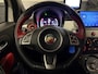 Fiat 500 1.4 T-Jet Abarth 160PK Aut. CARPLAY/BOMBARDONE 2.0/VOL-LEER/CAMERA/NAVI/PARKEERSENSOREN/16"/NW.KOPPELING+DISTR.RIEM/NIK VAN DER EST GETUNED/TOPCONDITIE