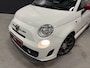 Fiat 500 1.4 T-Jet Abarth 160PK Aut. CARPLAY/BOMBARDONE 2.0/VOL-LEER/CAMERA/NAVI/PARKEERSENSOREN/16"/NW.KOPPELING+DISTR.RIEM/NIK VAN DER EST GETUNED/TOPCONDITIE