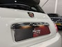 Fiat 500 1.4 T-Jet Abarth 160PK Aut. CARPLAY/BOMBARDONE 2.0/VOL-LEER/CAMERA/NAVI/PARKEERSENSOREN/16"/NW.KOPPELING+DISTR.RIEM/NIK VAN DER EST GETUNED/TOPCONDITIE