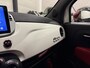Fiat 500 1.4 T-Jet Abarth 160PK Aut. CARPLAY/BOMBARDONE 2.0/VOL-LEER/CAMERA/NAVI/PARKEERSENSOREN/16"/NW.KOPPELING+DISTR.RIEM/NIK VAN DER EST GETUNED/TOPCONDITIE