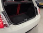 Fiat 500 1.4 T-Jet Abarth 160PK Aut. CARPLAY/BOMBARDONE 2.0/VOL-LEER/CAMERA/NAVI/PARKEERSENSOREN/16"/NW.KOPPELING+DISTR.RIEM/NIK VAN DER EST GETUNED/TOPCONDITIE
