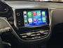 Peugeot 2008 1.2 PURE TECH BLUE LION PANORAMADAK NAVIGATIE AIRCO APPLE CARPLAY BLUETOOTH VERKEERD IN NIEUWSTAAT !!