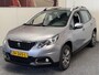 Peugeot 2008 1.2 PURE TECH BLUE LION PANORAMADAK NAVIGATIE AIRCO APPLE CARPLAY/ANDROID BLUETOOTH ZEER MOOI !! Brgl