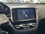 Peugeot 2008 1.2 PURE TECH BLUE LION PANORAMADAK NAVIGATIE AIRCO APPLE CARPLAY/ANDROID BLUETOOTH ZEER MOOI !! Brgl
