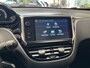 Peugeot 2008 1.2 PURE TECH BLUE LION PANORAMADAK NAVIGATIE AIRCO APPLE CARPLAY/ANDROID BLUETOOTH ZEER MOOI !! Brgl