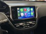 Peugeot 2008 1.2 PURE TECH BLUE LION PANORAMADAK NAVIGATIE AIRCO APPLE CARPLAY/ANDROID BLUETOOTH ZEER MOOI !! Brgl
