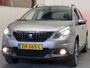 Peugeot 2008 1.2 PURE TECH BLUE LION PANORAMADAK NAVIGATIE AIRCO APPLE CARPLAY/ANDROID BLUETOOTH ZEER MOOI !! Brgl