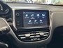 Peugeot 2008 1.2 PURE TECH BLUE LION PANORAMADAK NAVIGATIE AIRCO APPLE CARPLAY/ANDROID BLUETOOTH ZEER MOOI !! Brgl