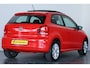 Volkswagen Polo 1.2-12V BlueMotion Match / Opendak / Airco / Cruisecontrol / Stoelverwarming
