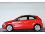 Volkswagen Polo 1.2-12V BlueMotion Match / Opendak / Airco / Cruisecontrol / Stoelverwarming