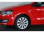 Volkswagen Polo 1.2-12V BlueMotion Match / Opendak / Airco / Cruisecontrol / Stoelverwarming