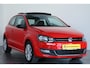 Volkswagen Polo 1.2-12V BlueMotion Match / Opendak / Airco / Cruisecontrol / Stoelverwarming