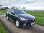 Mazda CX-5 2.0 Skylease+ 2WD navi trekhaak 100.870km NAP stoelverw. 17"LMV