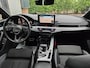Audi A5 Sportback 35 TFSI S edition S-line Virtual Dash