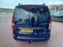 Dacia Dokker 1.2 TCe Ambiance, Airco, Multimedia systeem, Elektrische ramen en spiegels, Dak dragers, Trekhaak, Lichtmetalen velgen, BOVAG