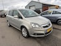 Opel Zafira 1.8 Executive 7- Pers. NAV.+ Airco Bj:2007
